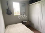 Apartamento em Jardim Califórnia, Jacareí/SP de 132m² 3...