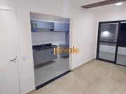Apartamento em Jardim Califórnia, Jacareí/SP de 59m² 2...