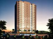 Apartamento em Jardim Califórnia, Jacareí/SP de 70m² 3...