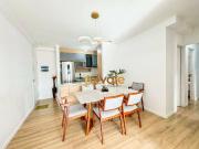 Apartamento em Jardim Califórnia, Jacareí/SP de 71m² 3...