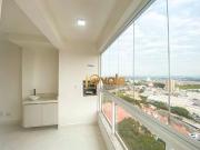 Apartamento em Jardim Califórnia, Jacareí/SP de 71m² 3...