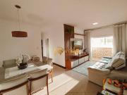 Apartamento em Jardim Califórnia, Jacareí/SP de 89m² 3...