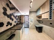 Apartamento em Jardim Califórnia, Jacareí/SP de 89m² 3...