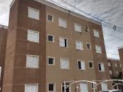 Apartamento em Jardim Califórnia, Sorocaba/SP de 47m² 2...