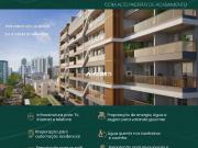 Apartamento em Jardim Camburi, Vitória/ES de 0m² 4...