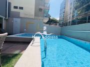 Apartamento em Jardim Camburi, Vitória/ES de 102m² 3...