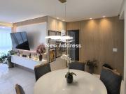 Apartamento em Jardim Camburi, Vitória/ES de 104m² 3...