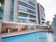 Apartamento em Jardim Camburi, Vitória/ES de 313m² 4...