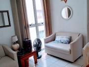 Apartamento em Jardim Carandá, Sorocaba/SP de 47m² 2...