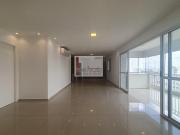 Apartamento em Jardim Caravelas, São Paulo/SP de 121m² 2...