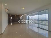 Apartamento em Jardim Caravelas, São Paulo/SP de 121m² 3...