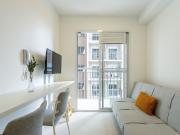 Apartamento em Jardim Caravelas, São Paulo/SP de 28m² 1...