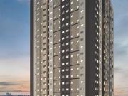 Apartamento em Jardim Caravelas, São Paulo/SP de 34m² 2...