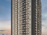 Apartamento em Jardim Caravelas, São Paulo/SP de 36m² 2...