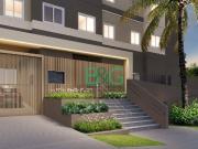 Apartamento em Jardim Caravelas, São Paulo/SP de 36m² 2...