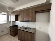 Apartamento em Jardim Carlos Gomes, Jundiaí/SP de 60m² 2...