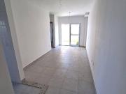 Apartamento em Jardim Carolina, Jundiaí/SP de 46m² 2...