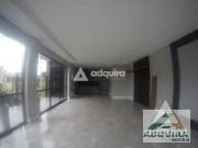 Apartamento em Jardim Carvalho, Ponta Grossa/PR de 195m²...