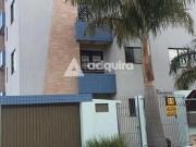 Apartamento em Jardim Carvalho, Ponta Grossa/PR de 33m²...