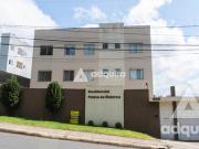 Apartamento em Jardim Carvalho, Ponta Grossa/PR de 50m²...
