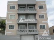 Apartamento em Jardim Carvalho, Ponta Grossa/PR de 80m²...