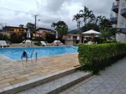 Apartamento em Jardim Casa Branca, Caraguatatuba/SP de...