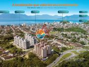 Apartamento em Jardim Casa Branca, Caraguatatuba/SP de...