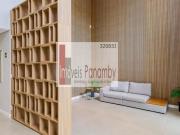 Apartamento em Jardim Casablanca, São Paulo/SP de 42m² 2...