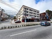 Apartamento em Jardim Cascata, Teresópolis/RJ de 33m² 1...