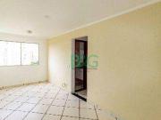 Apartamento em Jardim Celeste, São Paulo/SP de 53m² 2...