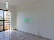 Apartamento em Jardim Celeste, São Paulo/SP de 56m² 2...