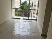 Apartamento em Jardim Celeste, São Paulo/SP de 59m² 2...