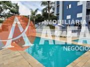 Apartamento em Jardim Central, Cotia/SP de 49m² 2...