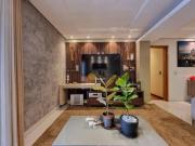 Royal Residence com 4 suítes à venda, 205 m² por R$...