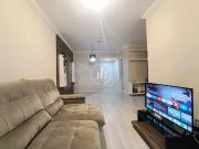 Apartamento em Jardim Cidade de Florianópolis, São...