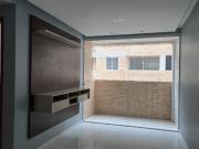 Apartamento em Jardim Cidade Universitária, João...