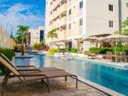 Apartamento em Jardim Cidade Universitária, João...