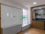 Apartamento em Jardim City, Guarulhos/SP de 38m² 2...