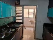 Apartamento em Jardim Cláudia, São Paulo/SP de 53m² 2...