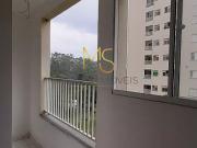 Apartamento em Jardim Colibri, Cotia/SP de 51m² 2...