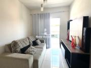 Apartamento em Jardim Colorado, Vila Velha/ES de 60m² 2...