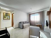 Apartamento em Jardim Country Club Poços de Caldas