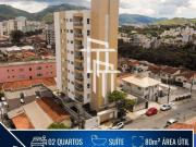 Apartamento em Jardim Country Club, Poços de Caldas/MG...