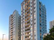 Apartamento em Jardim Cristiane, Santo André/SP de 45m²...