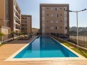 Apartamento em Jardim da Glória, Cotia/SP de 43m² 2...