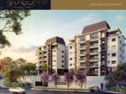 Apartamento em Jardim da Glória, Cotia/SP de 77m² 3...