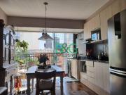 Apartamento em Jardim da Glória, São Paulo/SP de 50m² 2...