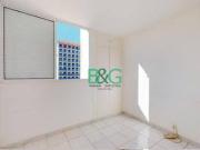Apartamento em Jardim da Glória, São Paulo/SP de 52m² 2...