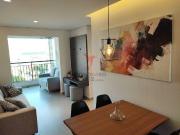 Apartamento em Jardim da Glória, São Paulo/SP de 60m² 2...