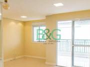 Apartamento em Jardim da Glória, São Paulo/SP de 72m² 2...